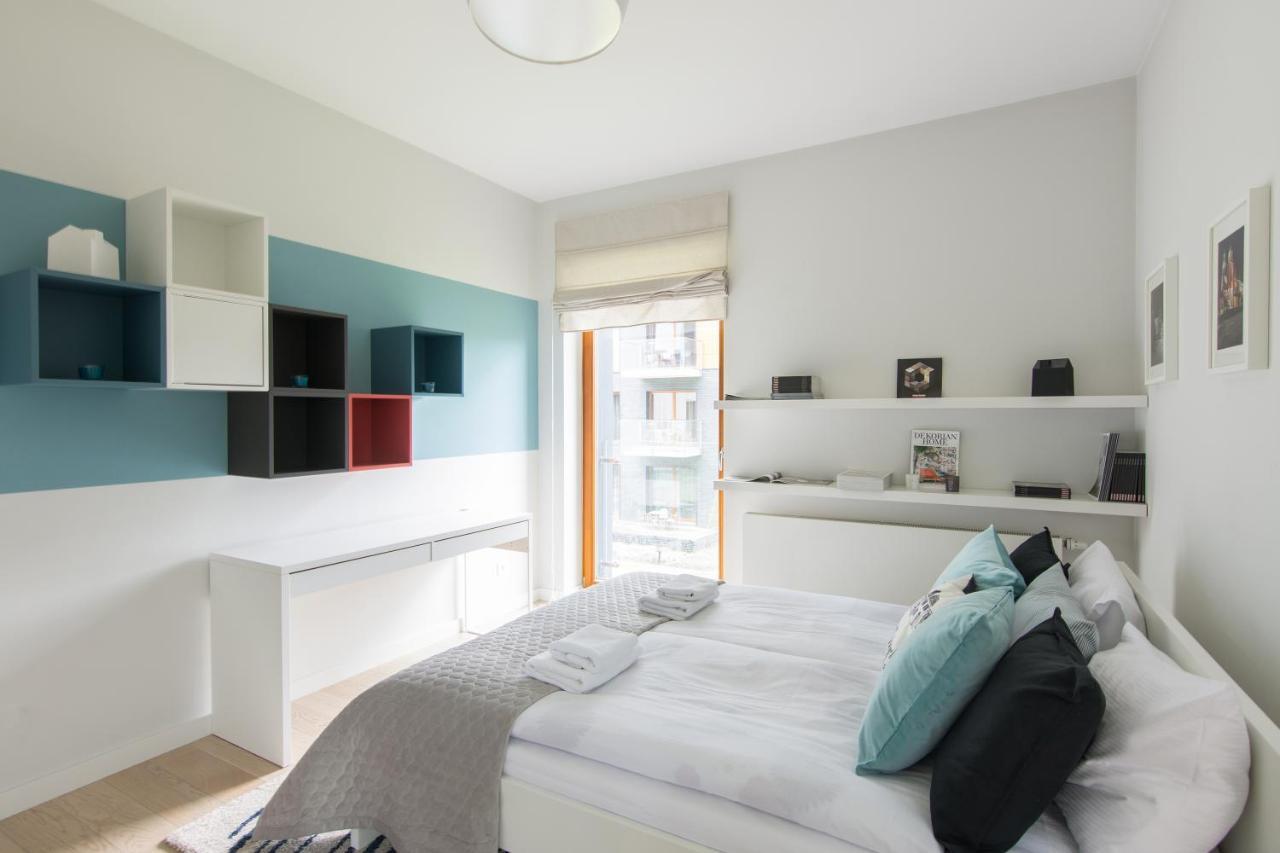 Old Town Rakowicka By Nearto Apartment Krakow Exterior photo